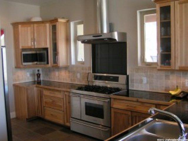 290 E Eagle Ridge Dr S, North Salt Lake, UT 84054 — photo 5