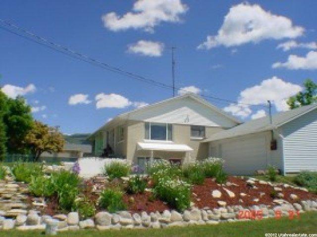 490 E 100 N, Ephraim, UT 84627 — photo 2