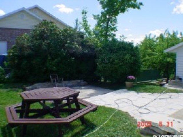 490 E 100 N, Ephraim, UT 84627 — photo 3
