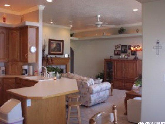 1836 S 2880 W, Vernal, UT 84078 — photo 4