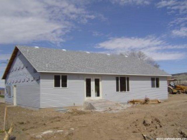 322 E 300 N, Ephraim, UT 84627 — photo 2