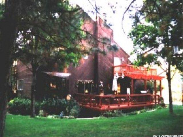 9715 S Quail Ridge Rd E, Sandy, UT 84092 — photo 4