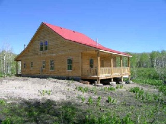 2237 S Forest Meadows Rd, Wanship, UT 84017 — photo 2