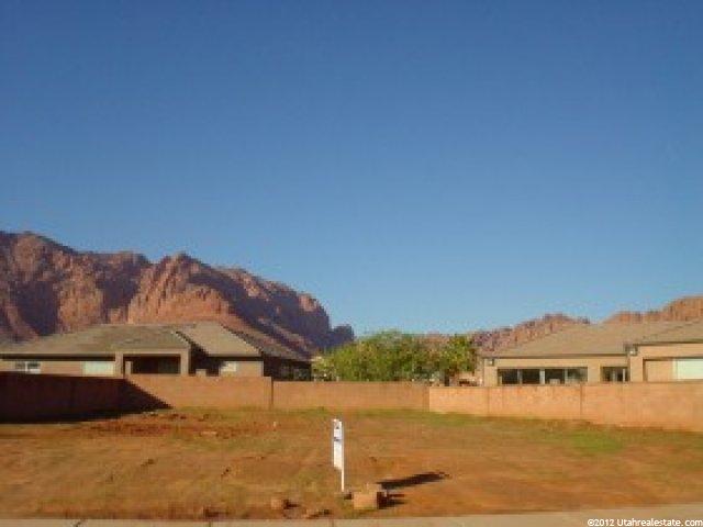 140 Tuacahn Dr, Ivins, UT 84738 — photo 2