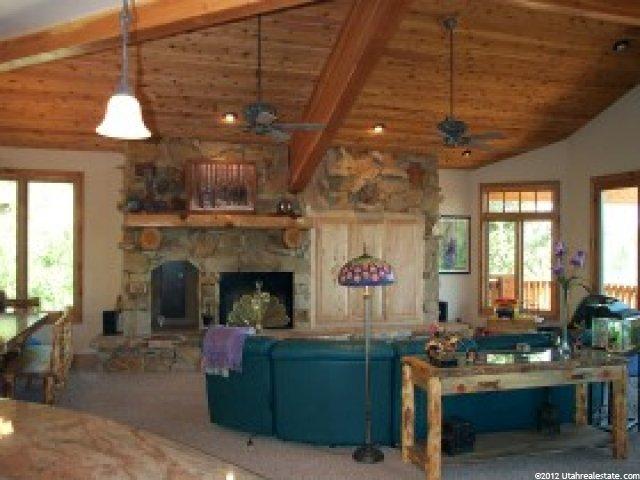 4665 Mckinney Ct, Park City, UT 84098 — photo 4