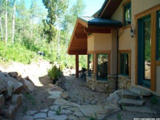 4665 Mckinney Ct, Park City, UT 84098 — photo 8