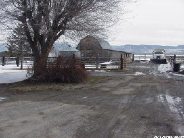 530 N Stone Rd, Snowville, UT 84336 — photo 2