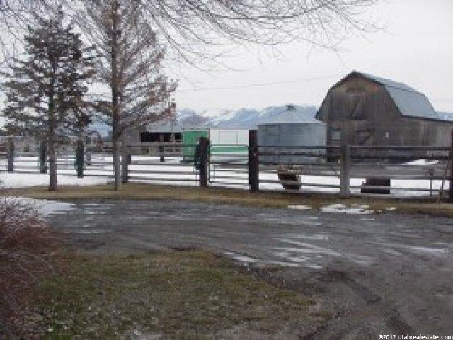 530 N Stone Rd, Snowville, UT 84336 — photo 3