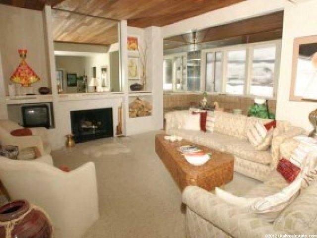 1465 Crescent Dr, Deer Valley, UT 84060 — photo 2