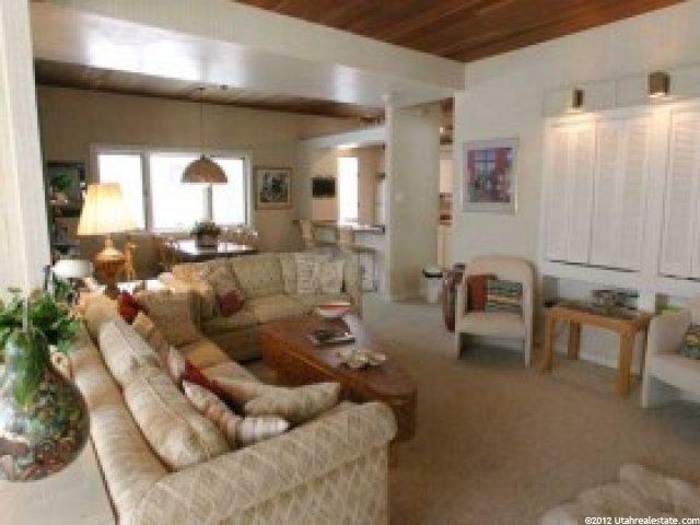 1465 Crescent Dr, Deer Valley, UT 84060 — photo 3