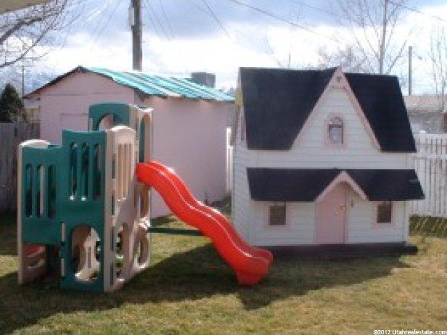 267 W 1050 N, Bountiful, UT 84010 — photo 2