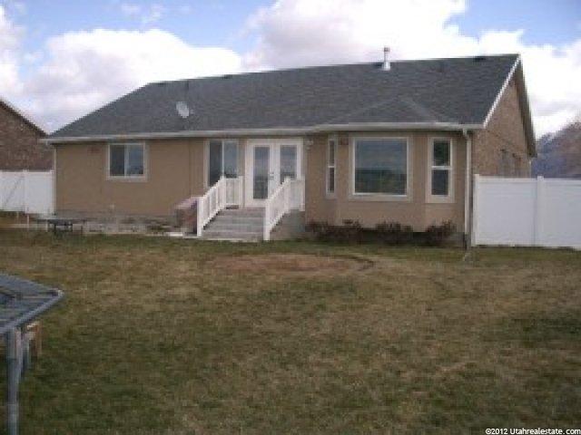 597 N 380 W, Santaquin, UT 84655 — photo 7