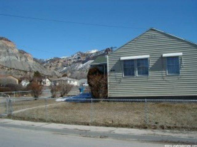 58 N Welby St E, Helper, UT 84526 — photo 3