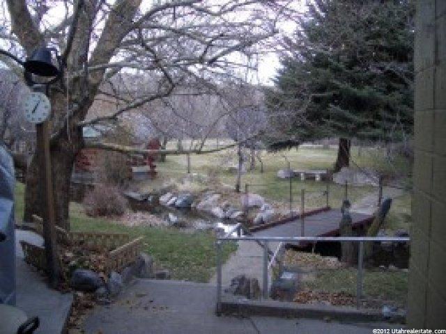 1615 Canyon Rd, Ogden, UT 84404 — photo 2