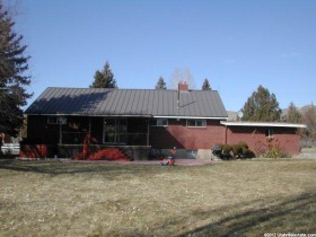 45 Main Canyon Rd, Wallsburg, UT 84082 — photo 2