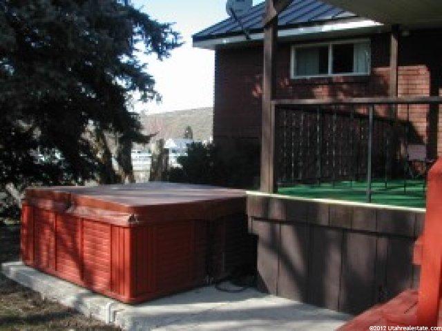 45 Main Canyon Rd, Wallsburg, UT 84082 — photo 4