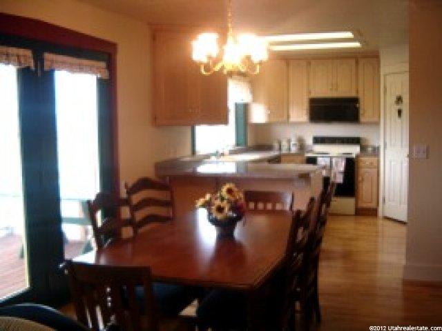 3031 N Wolfcreek Dr, Eden, UT 84310 — photo 2