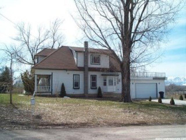 130 W 300 N, Millville, UT 84326 — photo 2