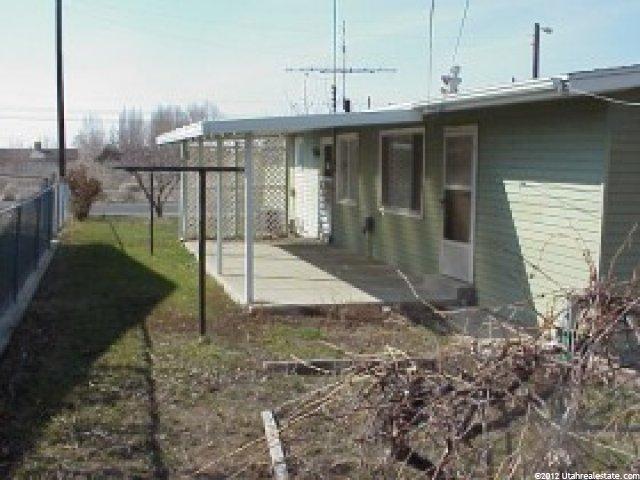 463 W 1550 N, Sunset, UT 84015 — photo 2