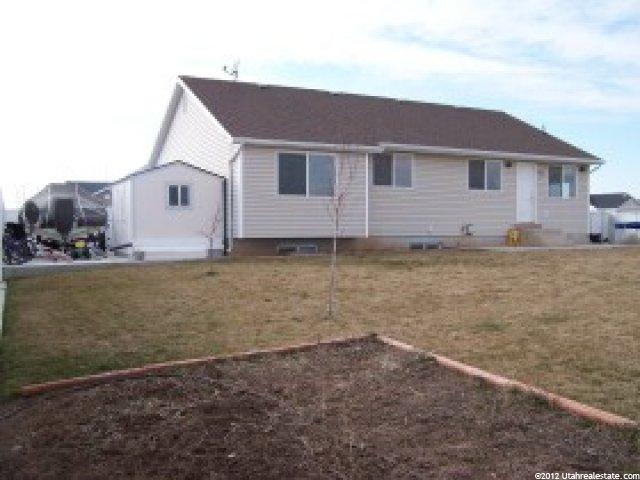 1916 S 2500 W, Syracuse, UT 84075 — photo 2