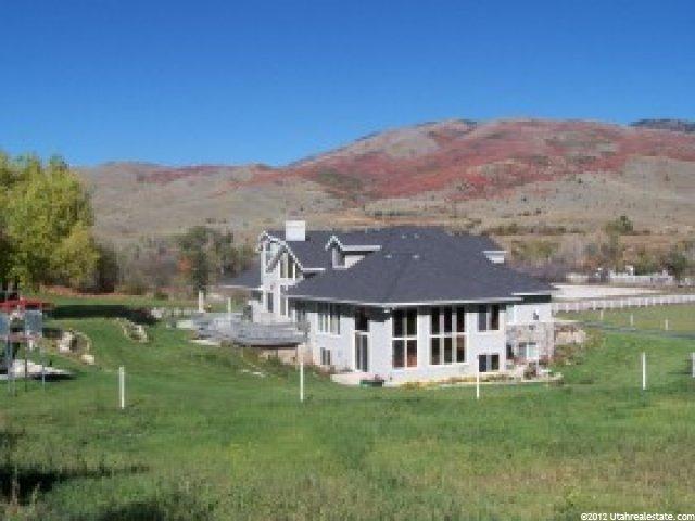 4423 N 3800 E, Liberty, UT 84310 — photo 2