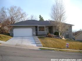 378 Paulette Way, Farmington, UT 84025