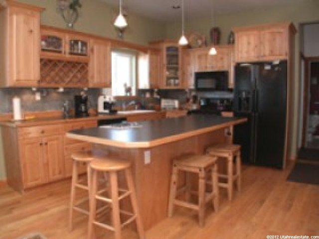 568 E Page Ln, Kamas, UT 84036 — photo 4
