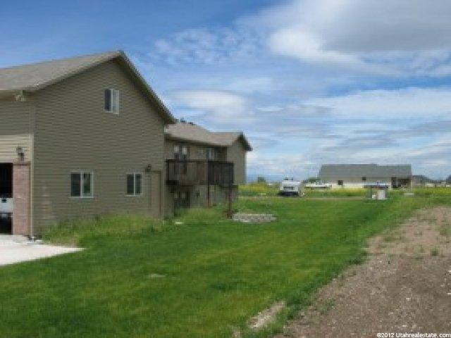 3638 S 450 W, Nibley, UT 84321 — photo 8