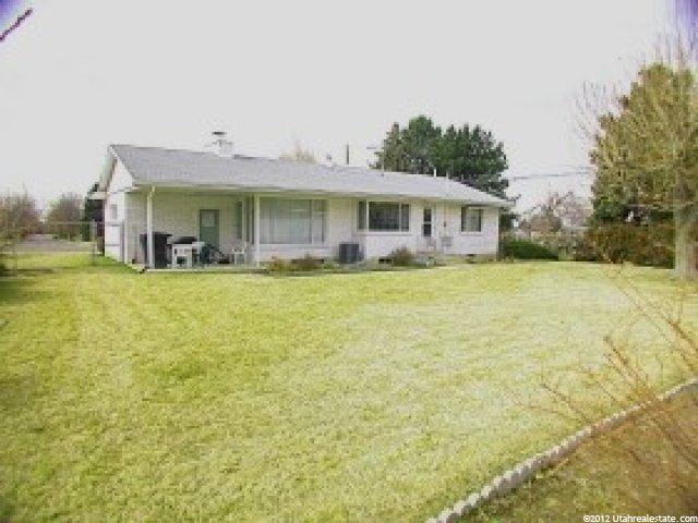 1285 S 100 E, Bountiful, UT 84010 — photo 2