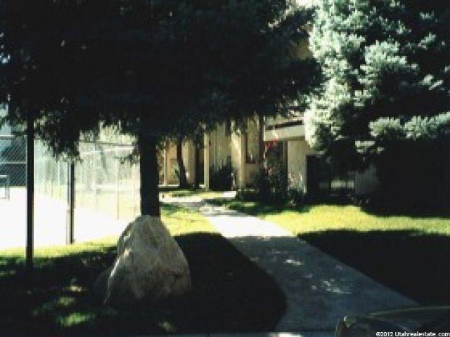 7327 S Springcrest Ct E #10, Midvale, UT 84047 — photo 2