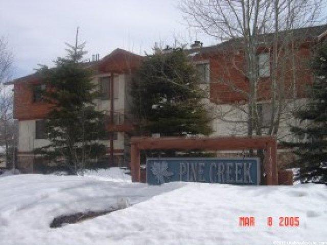 1600 Pinebrook Blvd #I - 5, Park City, UT 84098 — photo 8