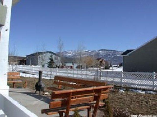 950 Wild Rose Dr, Francis, UT 84036 — photo 2