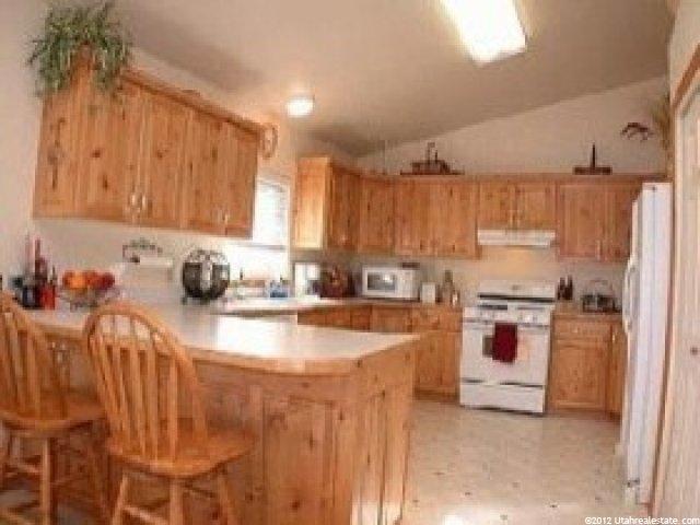 950 Wild Rose Dr, Francis, UT 84036 — photo 3