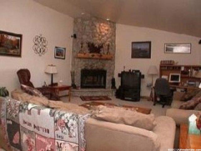 950 Wild Rose Dr, Francis, UT 84036 — photo 4