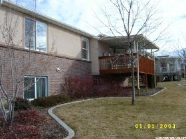 531 E 2550 N, North Ogden, UT 84414 — photo 2