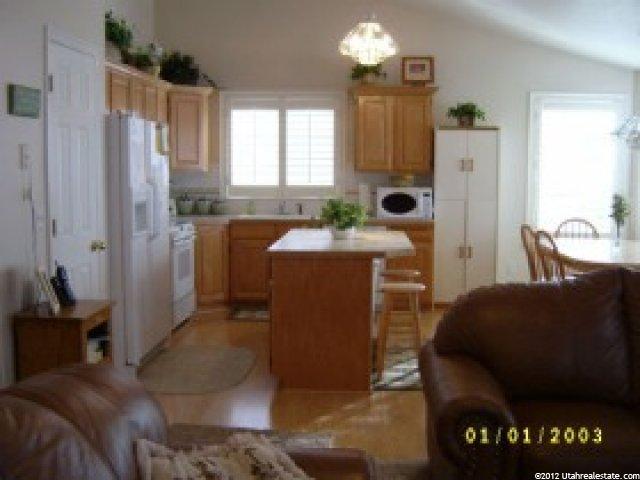 531 E 2550 N, North Ogden, UT 84414 — photo 6