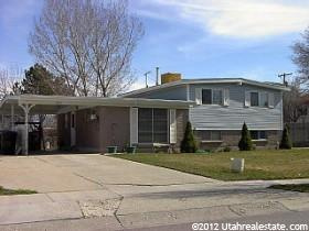 5031 Leisure Ln, Taylorsville, UT 84118