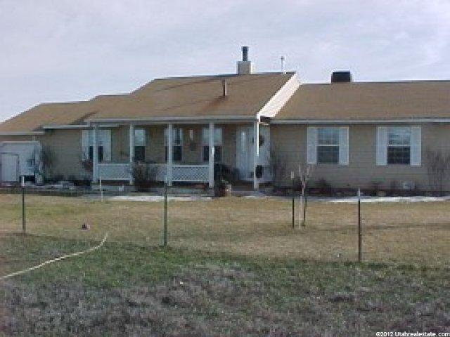 65 W 2000 S, Roosevelt, UT 84066 — photo 2