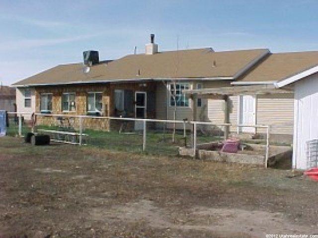 65 W 2000 S, Roosevelt, UT 84066 — photo 7