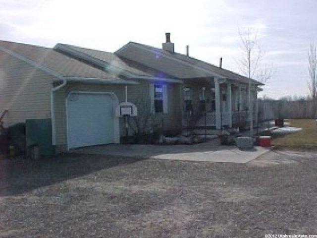 65 W 2000 S, Roosevelt, UT 84066 — photo 8
