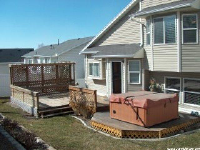 556 E Compass Cir S, North Salt Lake, UT 84054 — photo 2