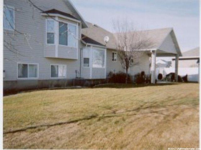 562 N 2400 W, West Point, UT 84015 — photo 4