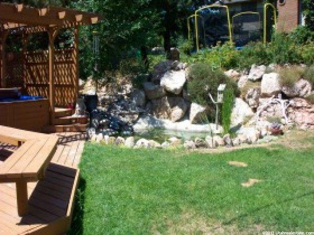 380 E 3250 N, North Ogden, UT 84414 — photo 2