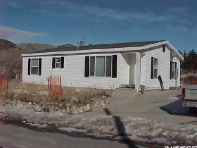 75 S Hatfield Rd, Eureka, UT 84628 — photo 2