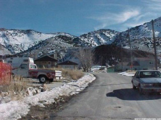 75 S Hatfield Rd, Eureka, UT 84628 — photo 5