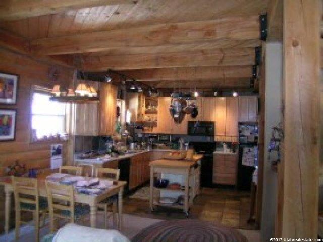 2631 S Crow Loop, Wanship, UT 84017 — photo 4