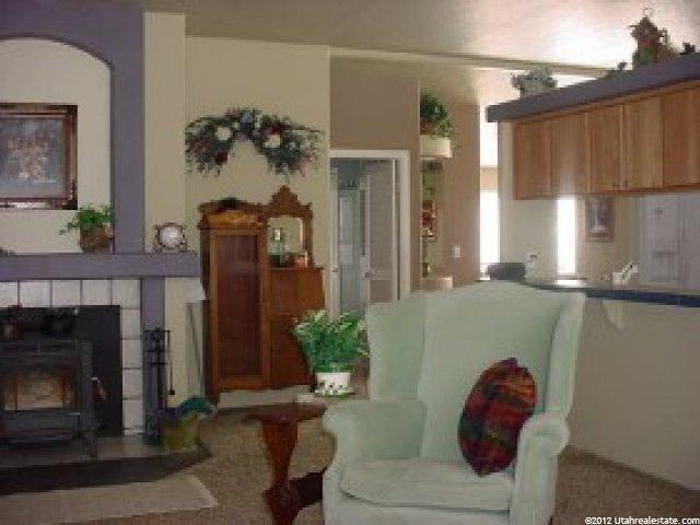 34720 N 9840 E #Lt 28B, Fairview, UT 84629 — photo 3