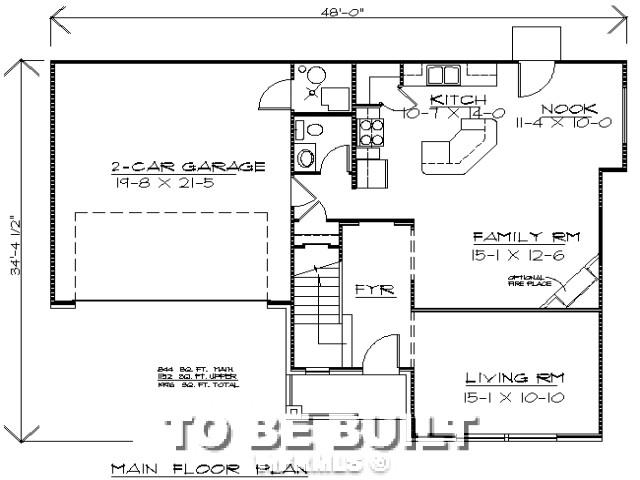 695 Trail Cir, Logan, UT 84321 — photo 2