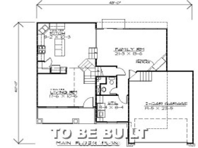 691 Trail Cir, Logan, UT 84321 — photo 2