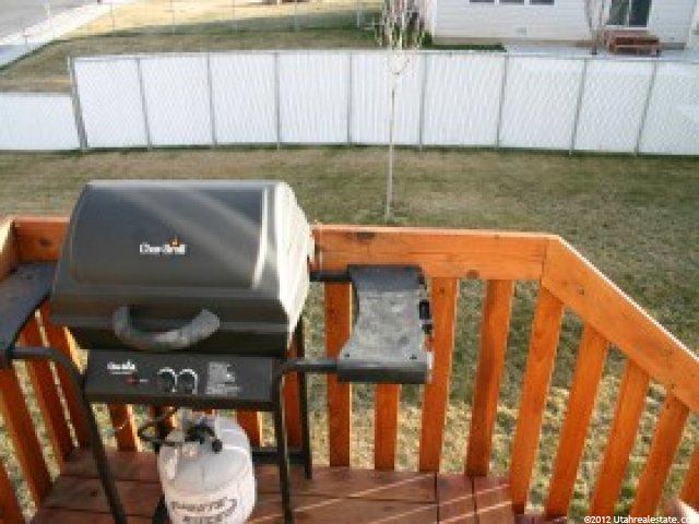 1237 N Willard Peak Dr N, Ogden, UT 84404 — photo 6